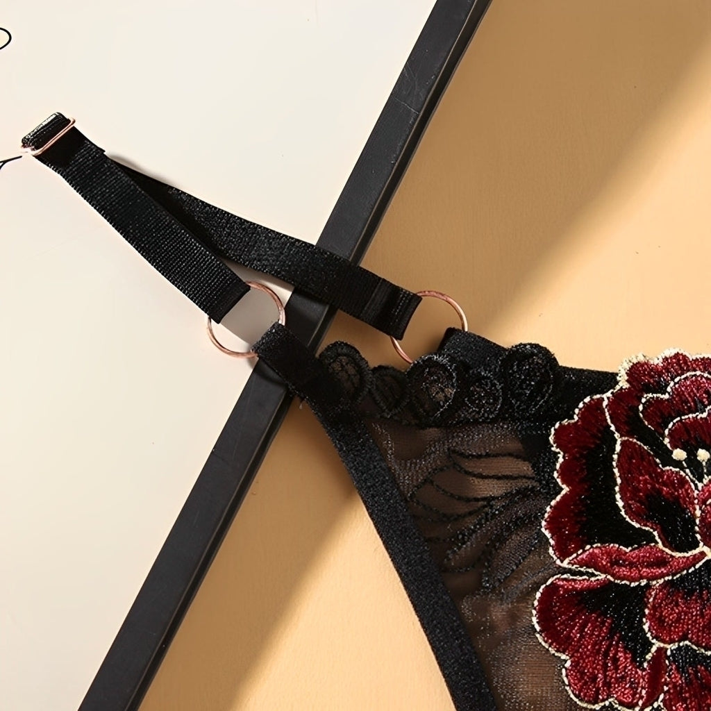 Calcinha  com regulagem na lateral