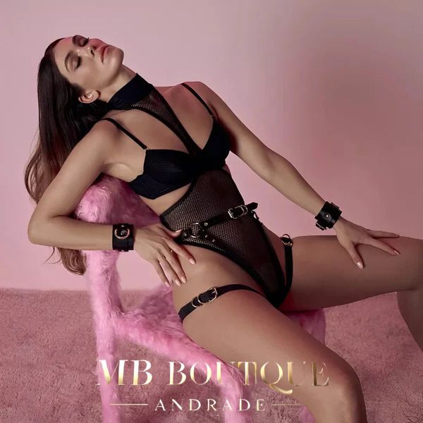 Body Sexy com bojo