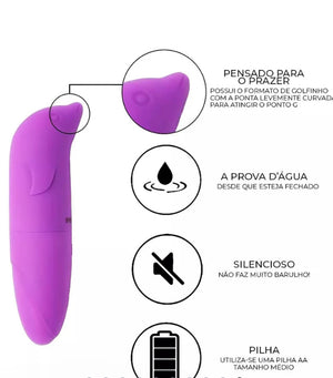 Kit Explosão de Prazer – Da lingerie ao êxtase em minutos
