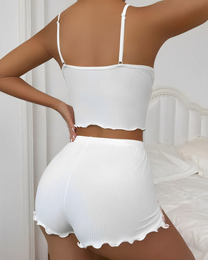 BabyDoll Laço Doce – Delicado, Feminino e Ultra Confortável