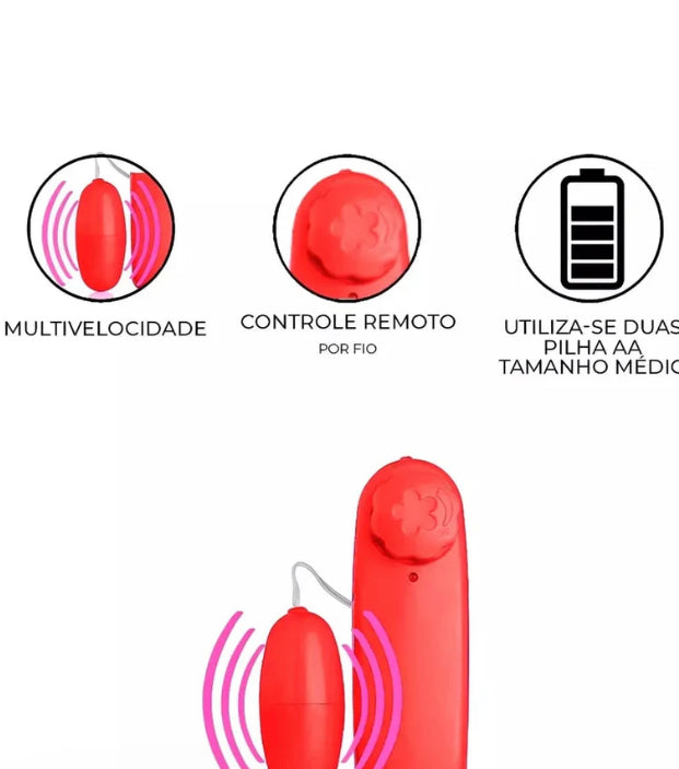 Kit Explosão de Prazer – Da lingerie ao êxtase em minutos