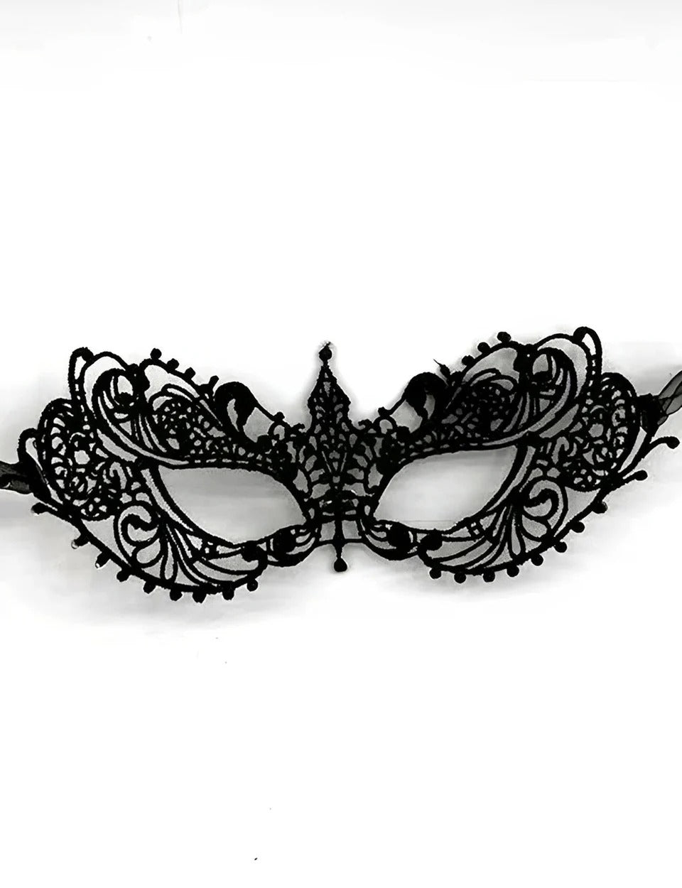 Lingerie Sexy (com meias) + Máscara