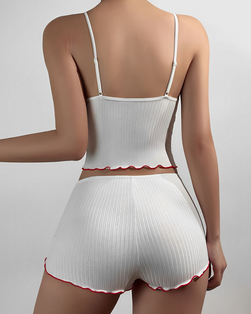 Baby Doll Renda Conforto – Delicadeza e Sensualidade para Todas as Ocasiões