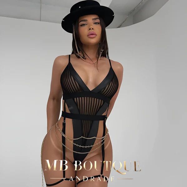 Body
