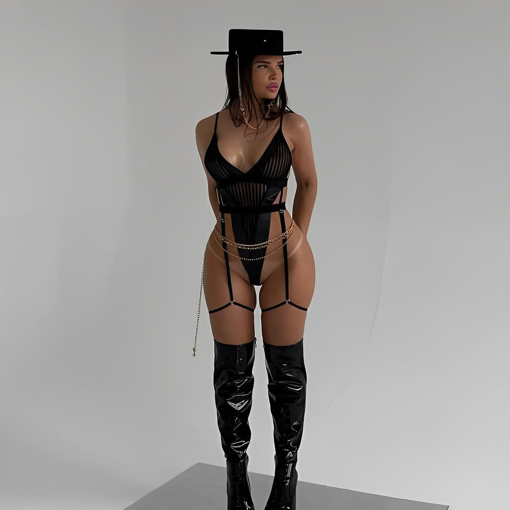Body Sexy