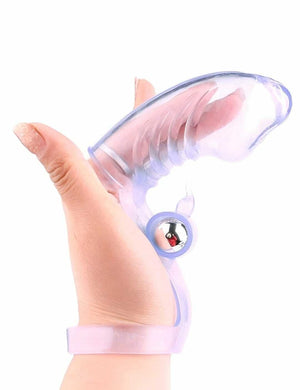 Vibrador para Ponto G com Mini Bullet - Estimulação Intensa e Prazer Imediato