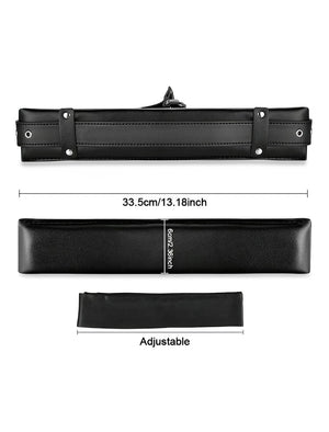 Kit BDSM com Cinta de Suspensão e Venda para Olhos - Liberdade para Explorar Fantasias