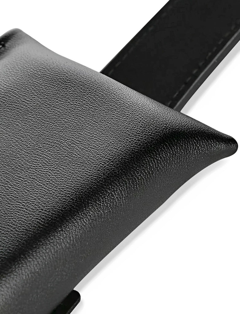 Kit BDSM com Cinta de Suspensão e Venda para Olhos - Liberdade para Explorar Fantasias