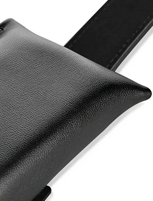 Kit BDSM com Cinta de Suspensão e Venda para Olhos - Liberdade para Explorar Fantasias