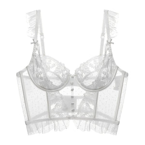 Lingerie Confortável (não acompanha meia)
