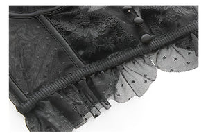 Lingerie Confortável (não acompanha meia)