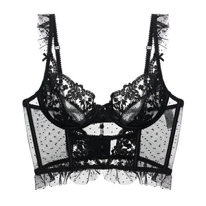 Lingerie Confortável (não acompanha meia)