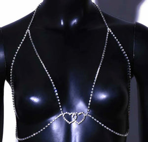 Kit Look Perfeito - Brilho, Sofisticação e Sensualidade em um Conjunto Exclusivo!