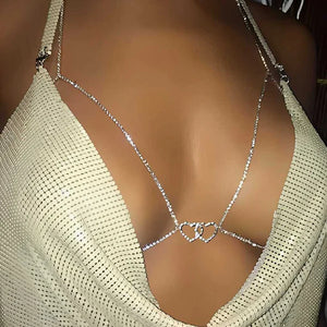 Kit Look Perfeito - Brilho, Sofisticação e Sensualidade em um Conjunto Exclusivo!