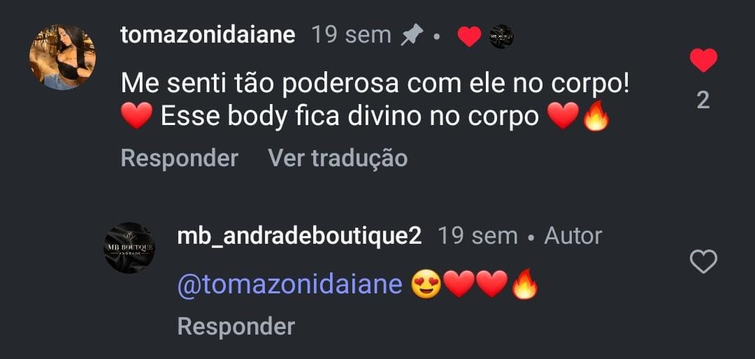 Body Daiane com luvas - Fetiche, Sensualidade e Elegância em uma Só Peça