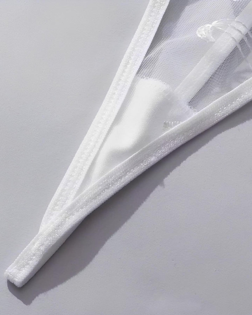 Lingerie com calcinha