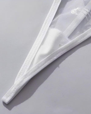 Lingerie com calcinha