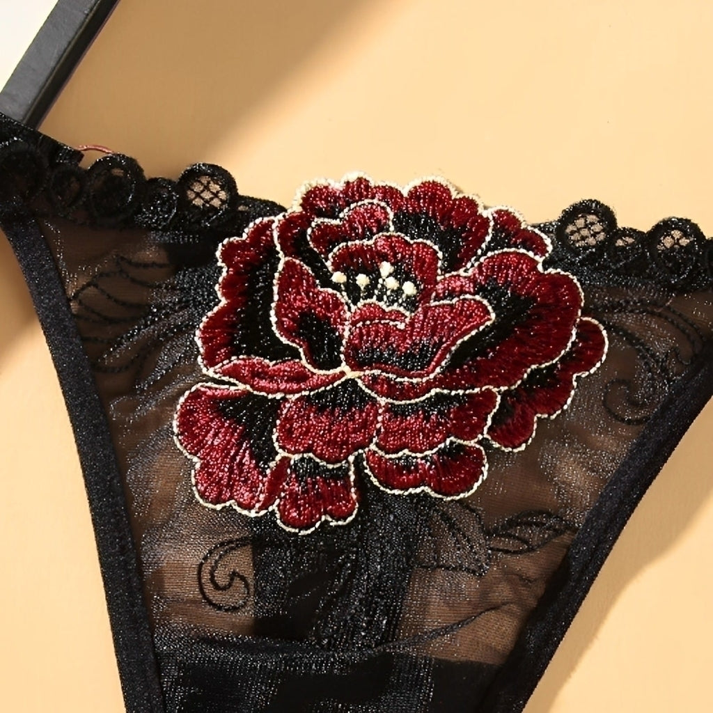 Calcinha  com regulagem na lateral