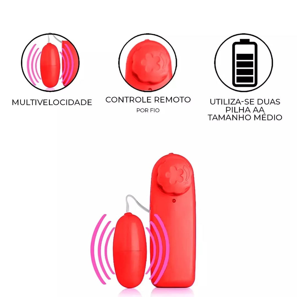 Combo com 5 unidades