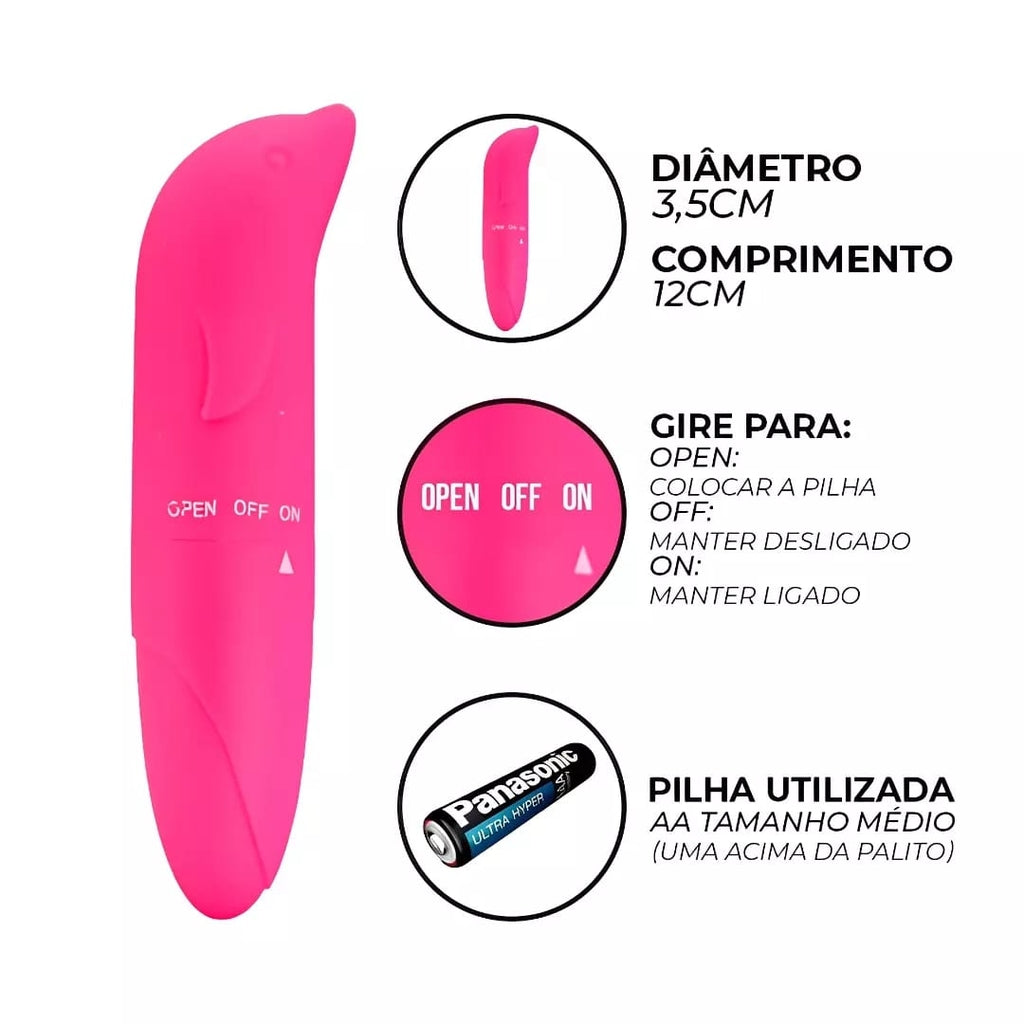 Combo com 5 unidades