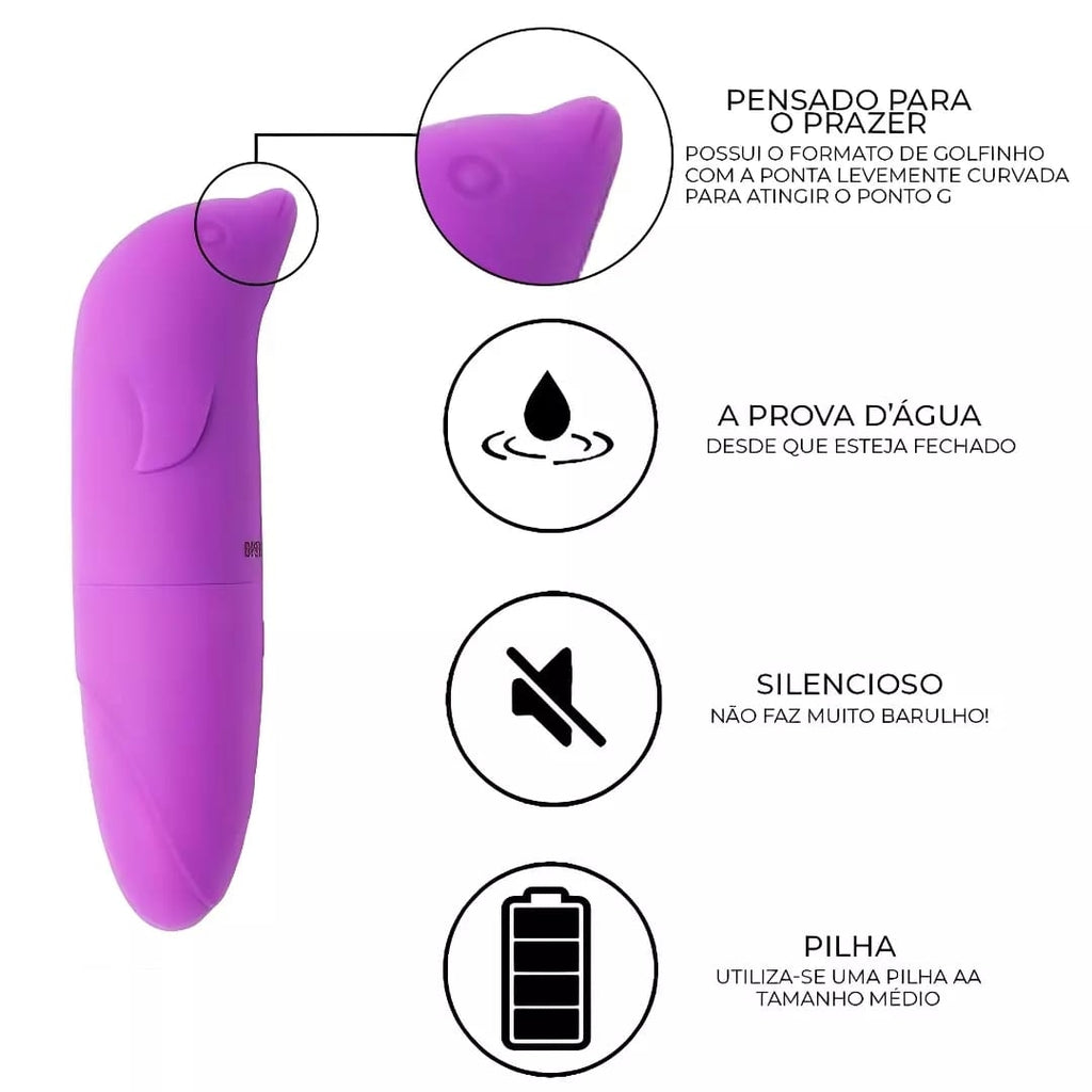 Combo com 5 unidades