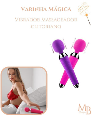 Acessório massageador