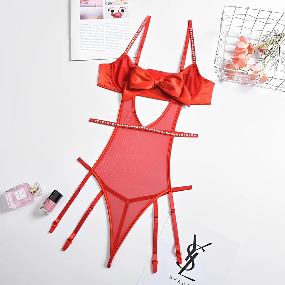 Body - 1 peça