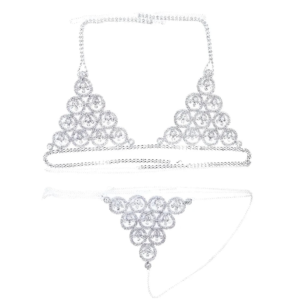 Lingerie Luxo