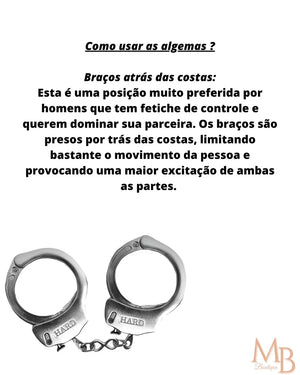 Kit com 4 itens