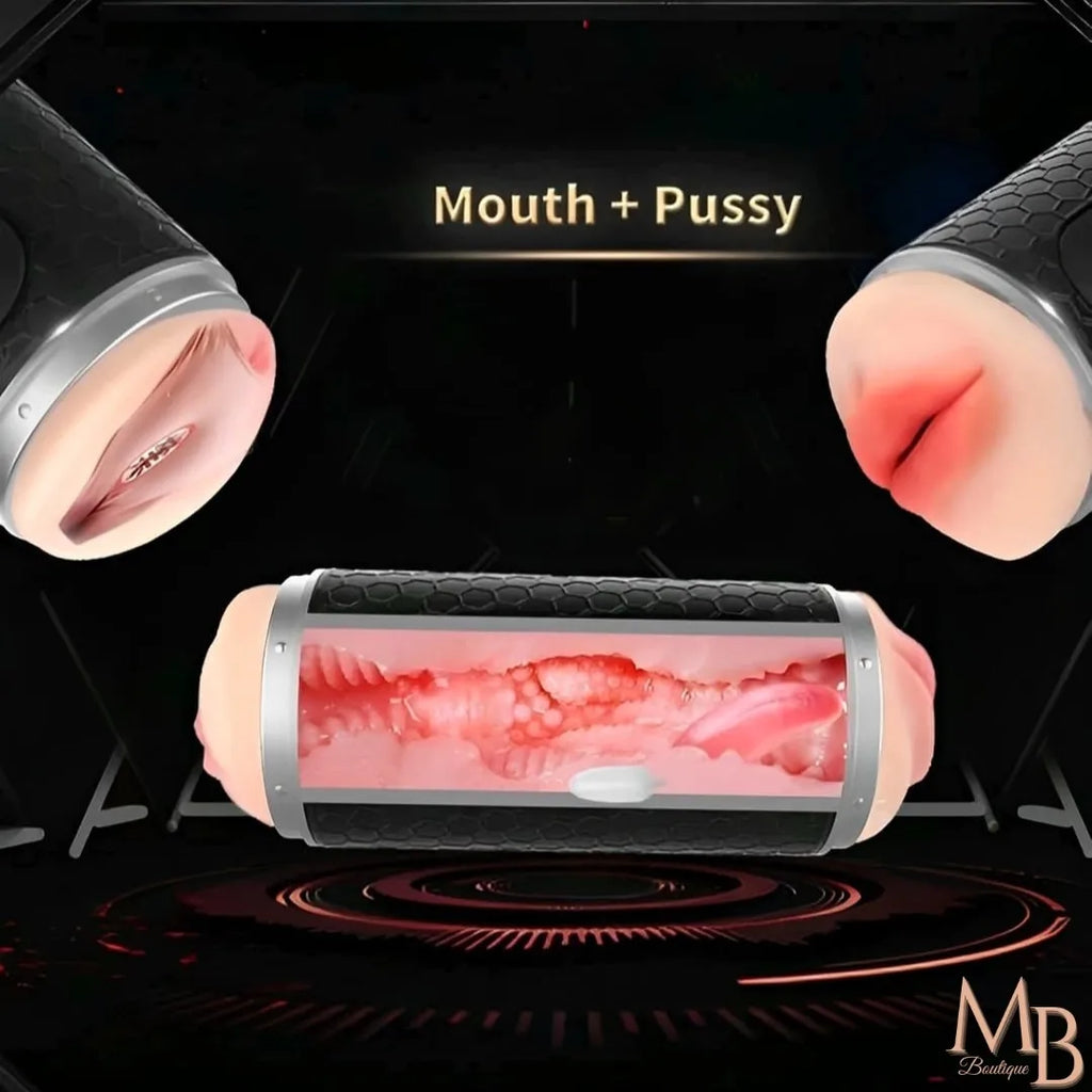 Estimulador masculino