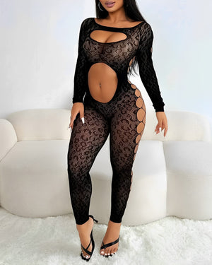 Macacão sexy