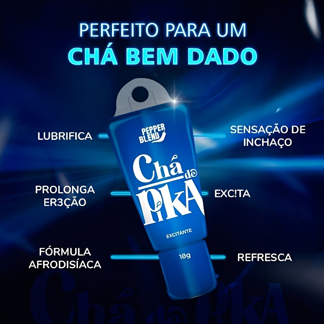 Kit Exclusivo com 10 Géis Sensuais | Lubrificantes, Beijos Eróticos e Experiências Térmicas