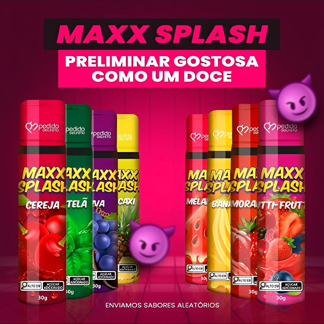Kit Exclusivo com 10 Géis Sensuais | Lubrificantes, Beijos Eróticos e Experiências Térmicas