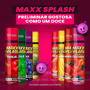 Kit Exclusivo com 10 Géis Sensuais | Lubrificantes, Beijos Eróticos e Experiências Térmicas