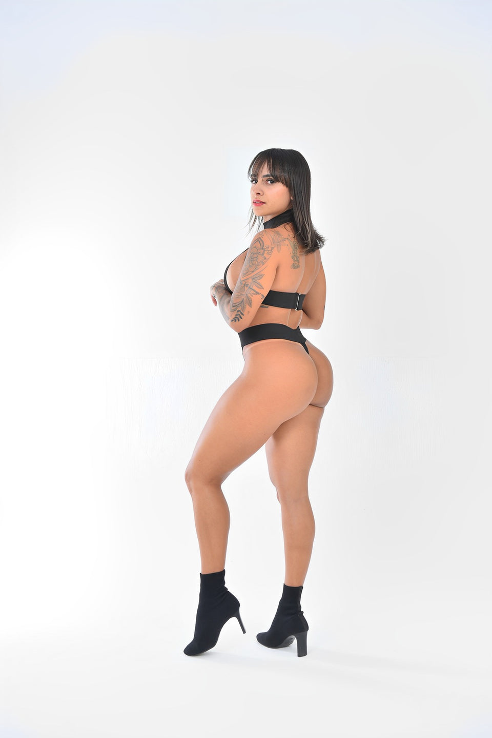 Body confortável