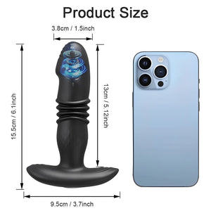 Kit Fantasia no Carro – Vestido com Abertura Zíper + Vibrador Bluetooth