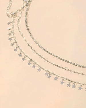 Calcinha Fio Dental sexy Vermelha com Laço Frontal e Strass – Lingerie Feminina Elegante do P ao GG