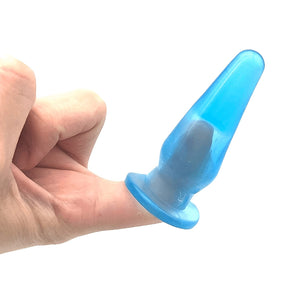 Plug  de Dedo