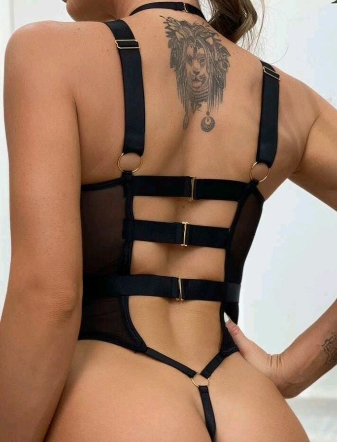Body Sensual